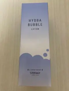 ハイドラ　バブルローション　化粧水のサムネイル