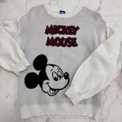 Love toxic セーター