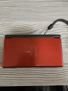 任天堂 ニンテンドーDS Lite レッド