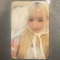 Say My Name &Our Vibeラキドロ 直筆メッセージ トレカ メイ - メルカリ