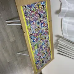 2026年最新】ドラえもん 村上隆 パズルの人気アイテム - メルカリ