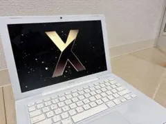 Apple MacBook A1181 Snow Leopard