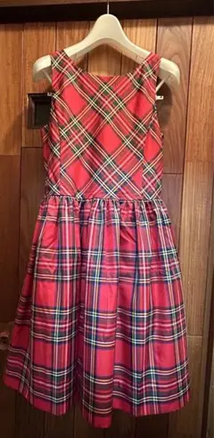 大人もOK！Polo Ralph Lauren kids ワンピース・ドレス