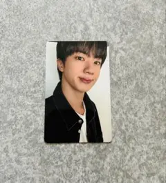 BTS ARIRANG Weverse shop 特典 トレカ jin ジン3点