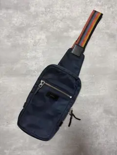 Paul Smith ポールスミス ボディバッグ