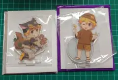 鬼滅の刃 花火大会☆ハロウィン2025 アクリルスタンド 我妻善逸