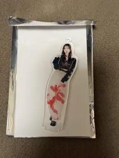 わーすた 三品瑠香 アクスタ アイコンドール iCON DOLLのサムネイル