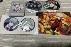 うたプリ　黒崎蘭丸　グッズおまとめセット