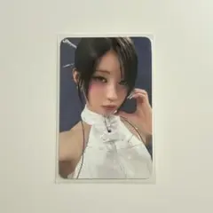 BABYMONSTER CHOOM アサ makestar 特典 トレカ - メルカリ