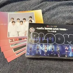 2026年最新】8loom blu-rayの人気アイテム - メルカリ