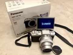 2026年最新】Panasonic LUMIX G VARIO 12-32mmの人気アイテム - メルカリ