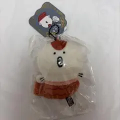 ちいかわ 映画 マスコット 人魚 新品未開