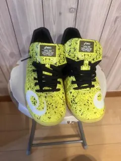 アシックスasicsフットサルシューズTOQUE 5室内シューズフットサル