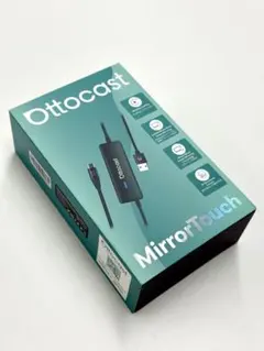 Ottocast MirrorTouch カーアダプター - メルカリ