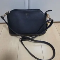 ALTROSE 　アルトローズ タバサショルダーバック