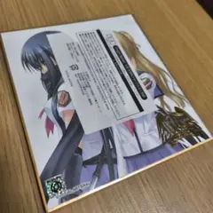 2026年最新】angel beats! 色紙の人気アイテム - メルカリ