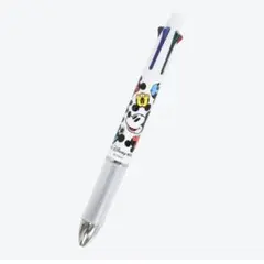 【お値下げ】東京ディズニーリゾート限定！PILOT Dr.Grip 4+1のサムネイル