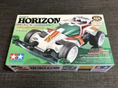 未開封　1/32 ダッシュ0号 ホライゾン プレミアム　ミニ四駆のサムネイル