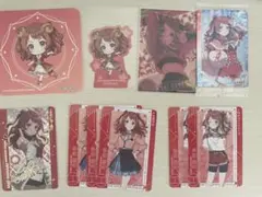 【学マス】まとめ売り 花海咲季