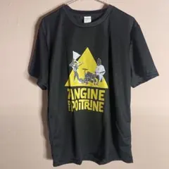 s*s様 日本未発売 レア angine de poitrine Tシャツ L - メルカリ