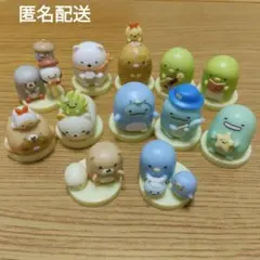 チョコエッグ　すみっコぐらし　まとめ売り　12体セット