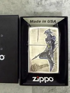 2026年最新】ff8 zippoの人気アイテム - メルカリ