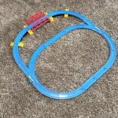プラレール　洗浄済　レールセット D