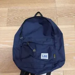 lee キッズリュック