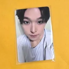 リク NCT 10周年 popup ポップアップ トレカ 未開封 - メルカリ