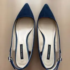 Fabio Rusconiパンプス