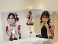 FRUITS ZIPPER 月足天音 生写真