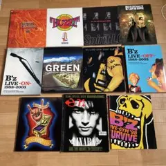 2025年最新】b'z パンフレットの人気アイテム - メルカリ