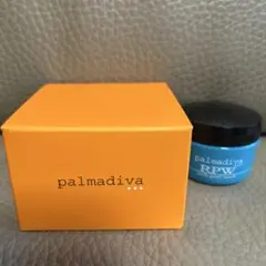 新品✿︎2個 パルマディーバ リッチピールウォッシュ 美容洗顔料 30g