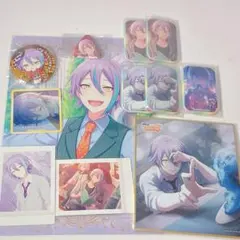 プロセカ　神代 類　セット