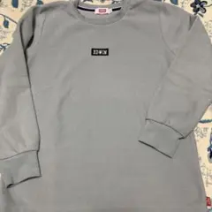 EDWIN トレーナー　150