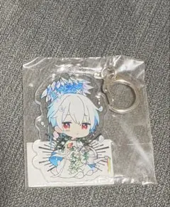 まふまふ　アクリルキーホルダーのサムネイル