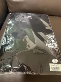 SUPER BEAVER X SABBAT13 Tシャツ Lサイズ　コラボ　限定