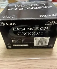 2026年最新】エクスセンス CI4＋ C3000HGMの人気アイテム - メルカリ