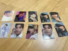 金城碧海 トレカ