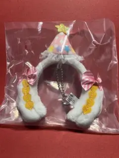 サンリオ シークレットミニカチューシャ