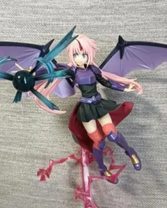 【匿名配送】 転スラ 竜装フィギュアのサムネイル