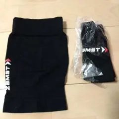 ザムスト太もも用サポーター Lサイズ