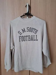FOOTBALL RAGLAN L/S Tシャツのサムネイル
