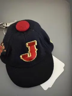 新品タグ付き　WBC new era ニューエラ キーホルダー 大谷翔平16