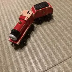 ブリオ　BRIO 木製　ジェームス