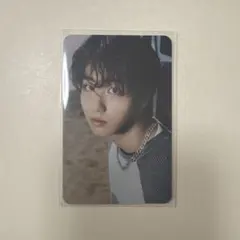 straykids スキズ ハン トレカ celebrATE