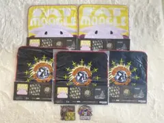 新品 ファイナルファンタジー FF7 リバース くじ タオル ラバーキーホルダー