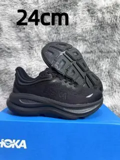 hoka スニーカー