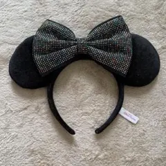 東京ディズニーリゾート ミッキー耳カチューシャ