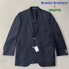 2026年最新】brooks brothers ブレザー ダブルの人気アイテム - メルカリ